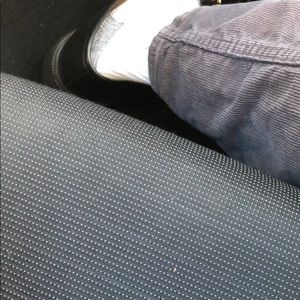 Meet your Posher, Steven